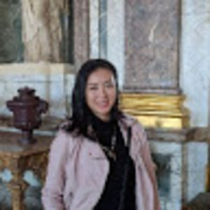 Meet your Posher, Tracy